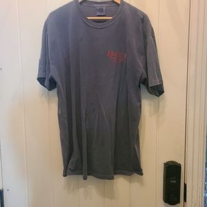 XL Jack's Surf T-shirt- Blue